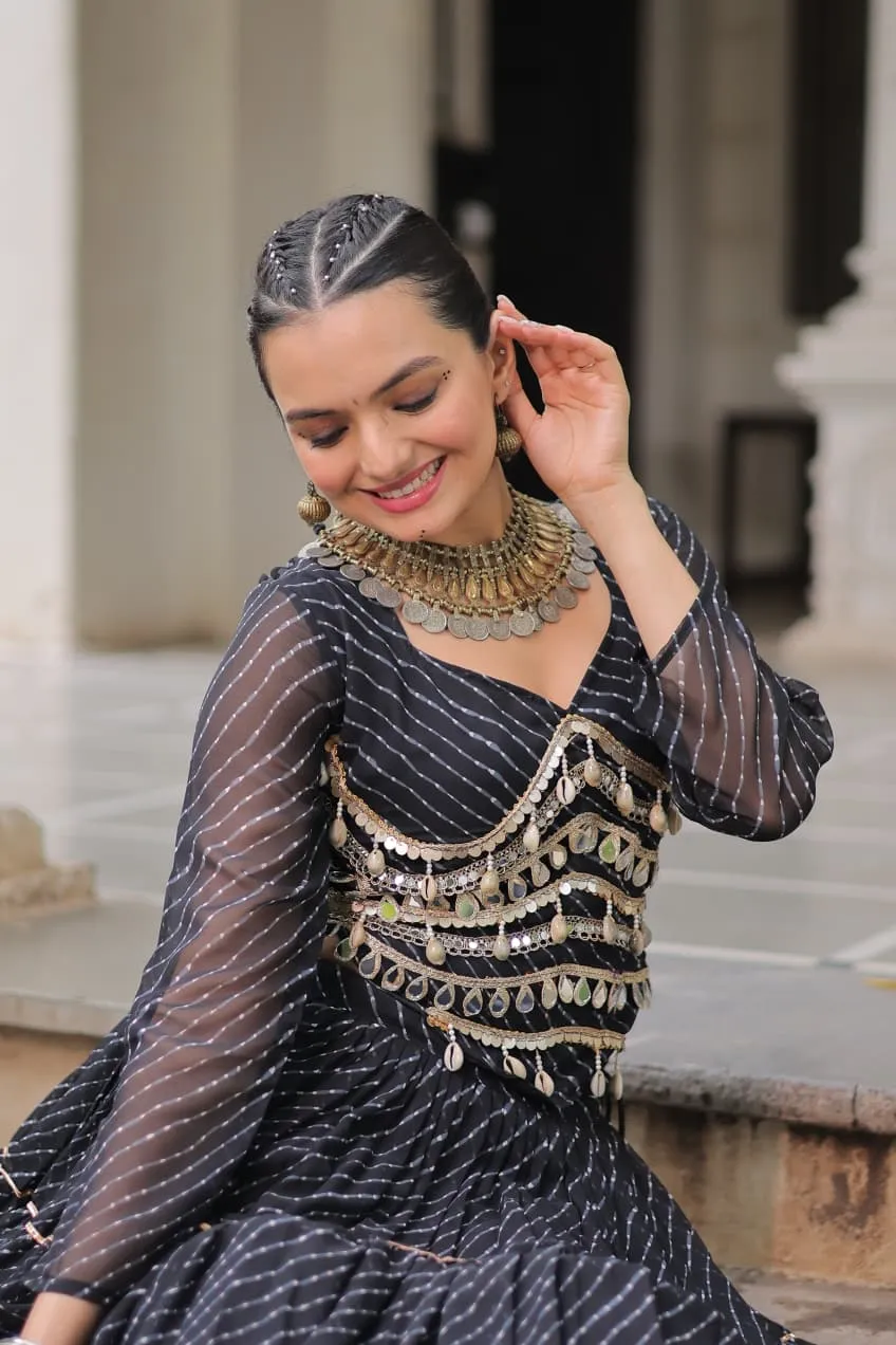 Buy Navratri lehenga choli in Surat - Reseller Bazzar